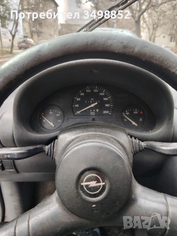 продавам Opel corsa, снимка 8 - Автомобили и джипове - 53475408