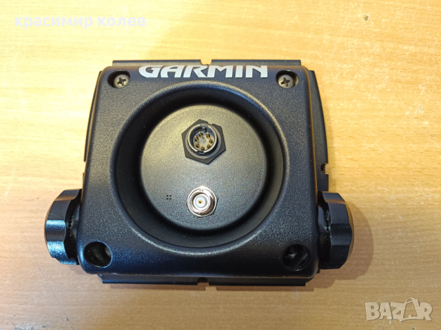 навигация за лодка , яхта "GARMIN GPS 152", снимка 5 - Garmin - 44604956