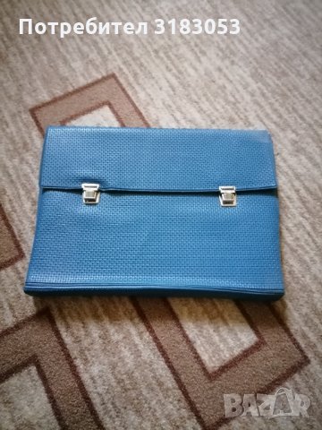 Ретро чанта 