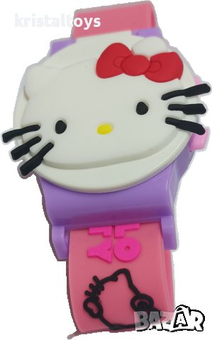 Детски часовник с герой , снимка 1