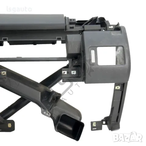 Табло Nissan X-Trail I 2001-2007 ID: 143736, снимка 2 - Части - 49284571