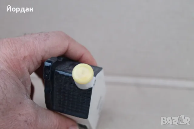 ''KLM'' /порцелан No 53/, снимка 5 - Колекции - 48706913