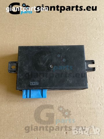 Модул автопилот за БМВ е38 е39 BMW e38 e39 , 8369062, снимка 3 - Части - 40022691