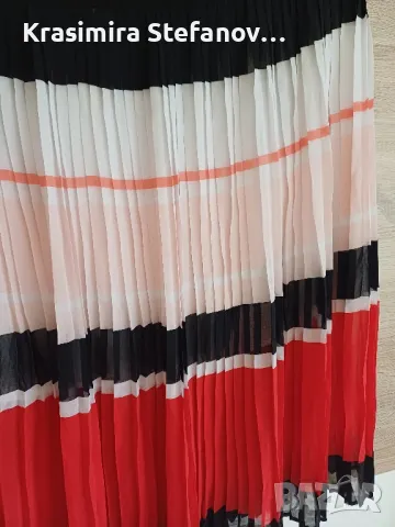 дамска пола-солей