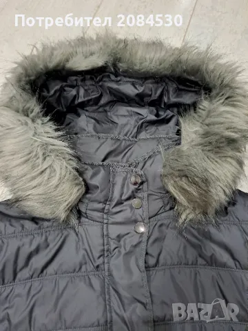 Дамско яке със сваляща качулка ,,BEXLEYS" -( 46), снимка 3 - Якета - 49665441