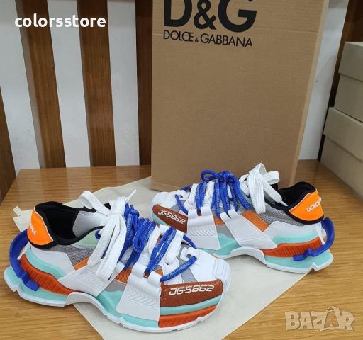 Дамски маратонки  Dolce&Gabbana код BR251