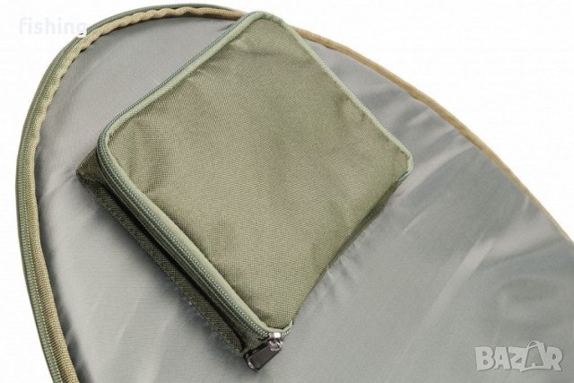 Mivardi Transport Bag Carp Scout XL чанта за лодка, снимка 3 - Екипировка - 44314066