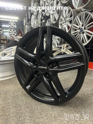 Джанти 16 Цола 5х108 Peugeot 308 Partner Citroen C4 Toyota , снимка 4 - Гуми и джанти - 53711057