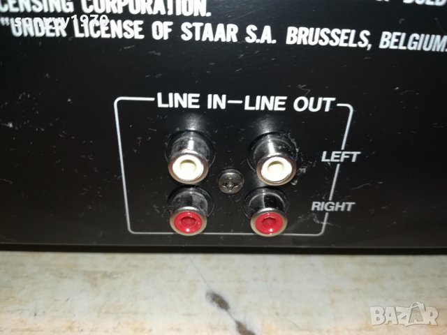 поръчан-AKAI GX-65 3-HEAD MADE IN JAPAN 2710212018, снимка 15 - Декове - 34604665