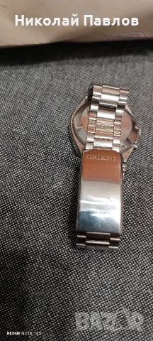 Orient Crystal Trai Stars , снимка 2 - Мъжки - 48682566