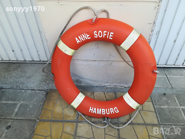 hamburg-germany пояс 2003220812, снимка 2 - Колекции - 36165296