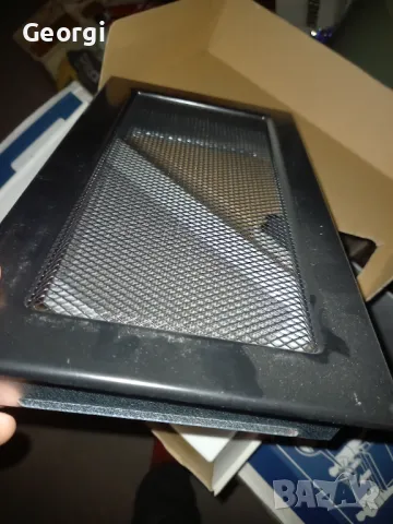 Решетка за камини. Нови два броя, снимка 3 - Други - 49654218