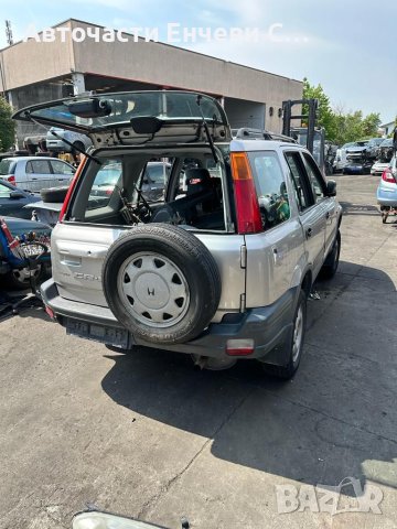 Хонда црв Honda CRV на части, снимка 4 - Автомобили и джипове - 41777584