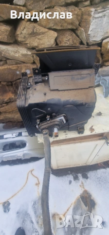 Радиатор и клапи парно Киа Джойс , снимка 4 - Части - 53225806