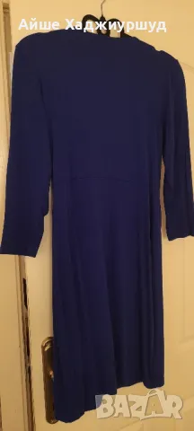 Дамска рокля , снимка 7 - Рокли - 47648829