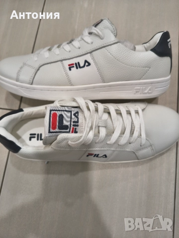 Продавам маратонки Fila 
