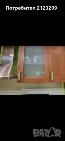 Дръжки за кухненски шкафове и мебели, снимка 2 - Шкафове - 56235352
