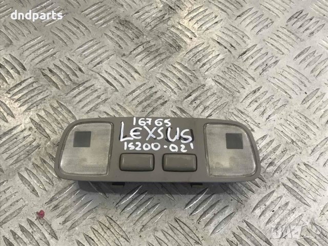 Плафон Lexus IS200,2002г.