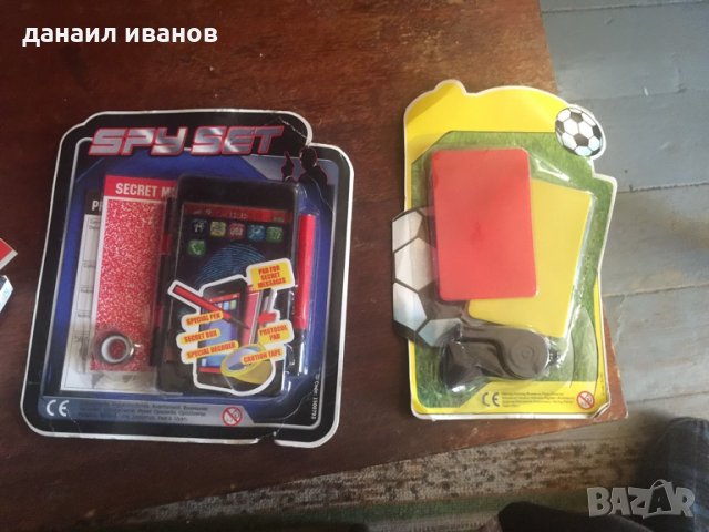 Лот  комплект играчки 20 пакета/модела , снимка 10 - Образователни игри - 31602335