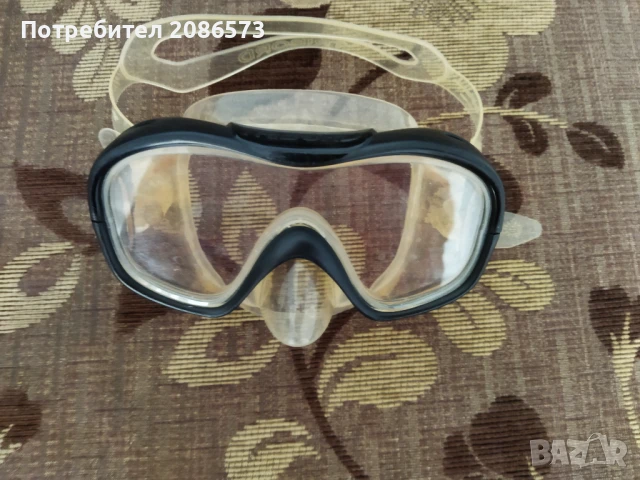 Очила за плуване 