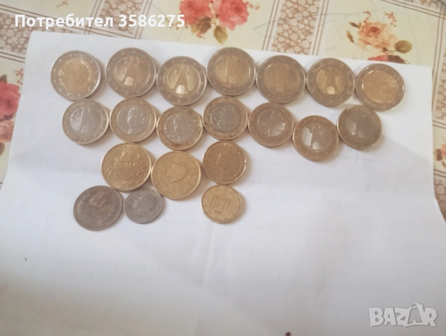 Продавам , снимка 3 - Антикварни и старинни предмети - 53717439