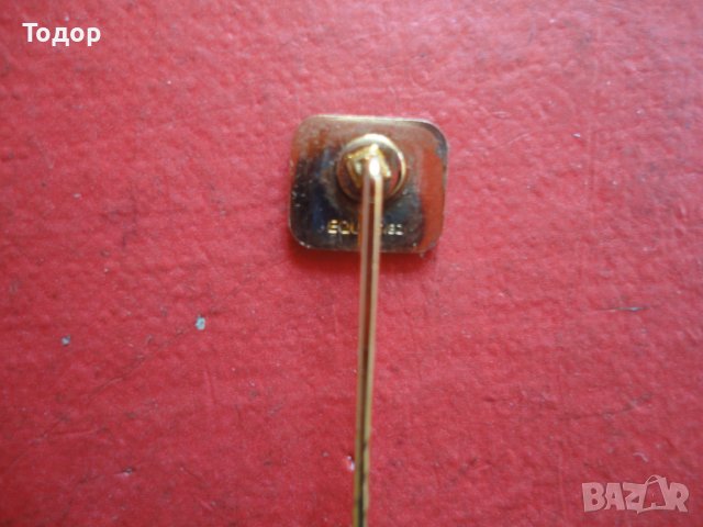 Немски знак значка 14, снимка 4 - Колекции - 41676429