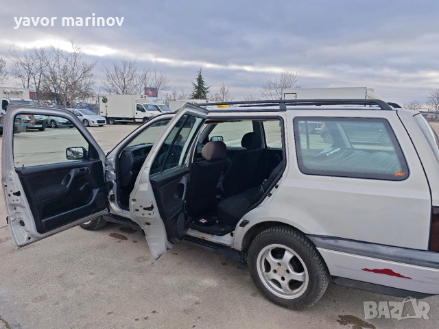 VW GOLF 3 1.9tdi 90, снимка 5 - Автомобили и джипове - 53450595