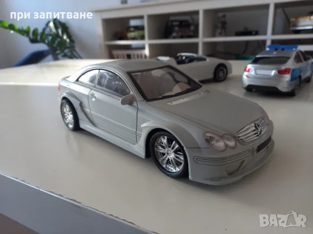 Големи пластмасови коли, имитация на Mercedes, BMW, Buggati, полиция и линейка, снимка 8 - Коли, камиони, мотори, писти - 40696146