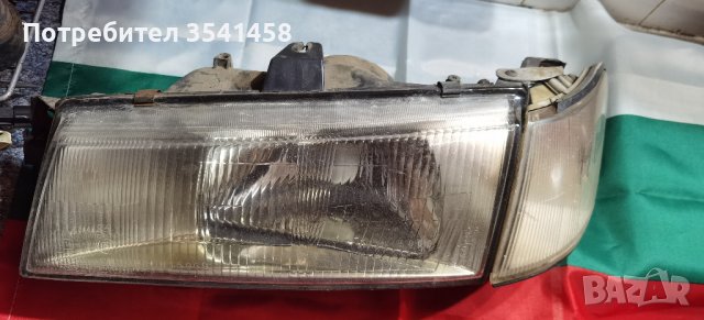 Фар за Hyundai Pony / Хюндай Пони