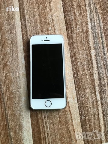 Продавам iPhone 5s, снимка 2 - Apple iPhone - 41876203