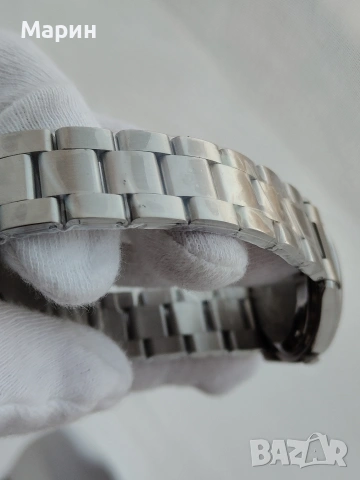 Seiko 5 автоматичен 7s26, снимка 4 - Мъжки - 53458574