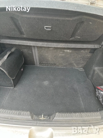 Hyundai I30, снимка 10 - Автомобили и джипове - 52406873