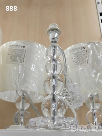 нощни лампи настолна лампа, снимка 2 - Настолни лампи - 52843036