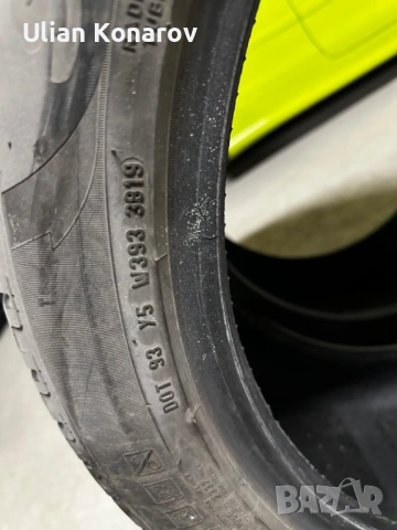 Зимни Гуми Pirelli Scorpion 315/35/R20, снимка 7 - Гуми и джанти - 53836903