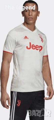 2019/20 Juventus away kit, снимка 6 - Спортни дрехи, екипи - 33804611