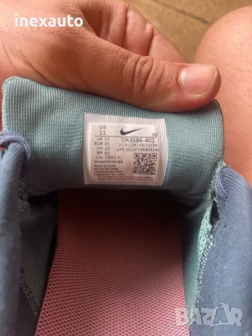 Nike Wildhorse 8 trail , снимка 6 - Маратонки - 49761988