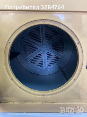 Продавам Професионална сушилня, снимка 4 - Сушилни - 51409034