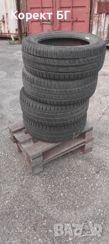 Гуми 185 60 14 Кордиант Cordiant 4 броя. Нов внос. Не са нови!, снимка 11 - Гуми и джанти - 50651464