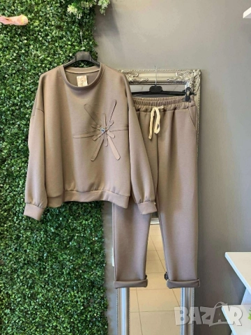 дамски екипи , снимка 2 - Спортни екипи - 51754229