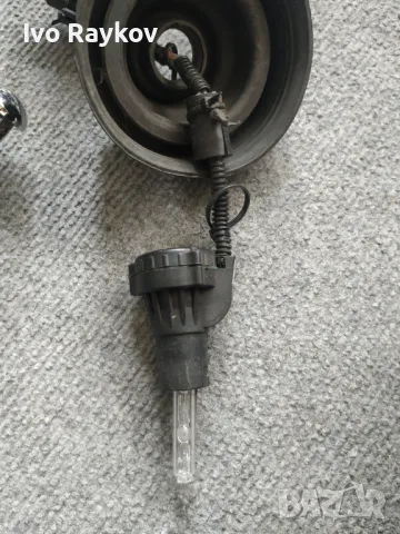 Xenon HID Ballast 35W DC 12V , Autopro 20120528178, универсален ,комплект , снимка 3 - Части - 49810291