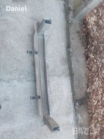 Задна греда за ауди а4 б7 , снимка 3 - Части - 48616994