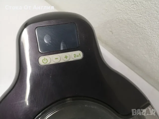 Фритюрник Tefal ActiFry 2in1 / 1400 W, снимка 3 - Фритюрници - 55930608