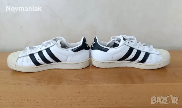 Adidas-Много Запазени, снимка 14 - Маратонки - 47264225