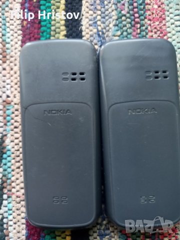 НОКИА 100, снимка 2 - Nokia - 41978198