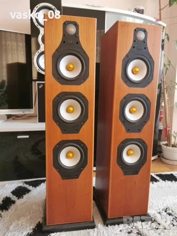 monitor audio 8i