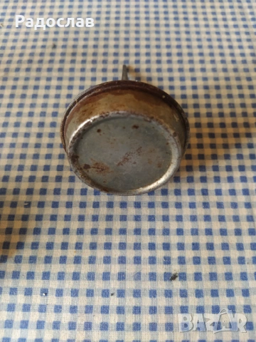 стара масльонка , снимка 4 - Други инструменти - 53387879