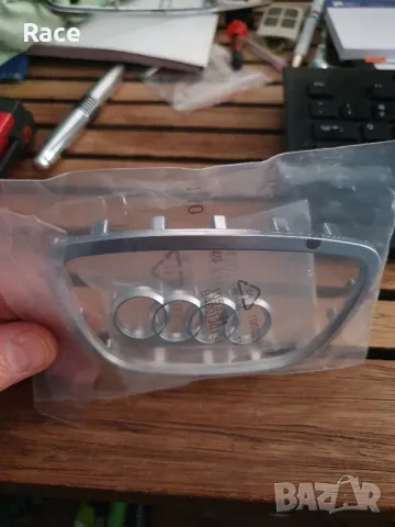 ауди Audi , снимка 2 - Аксесоари и консумативи - 48804158
