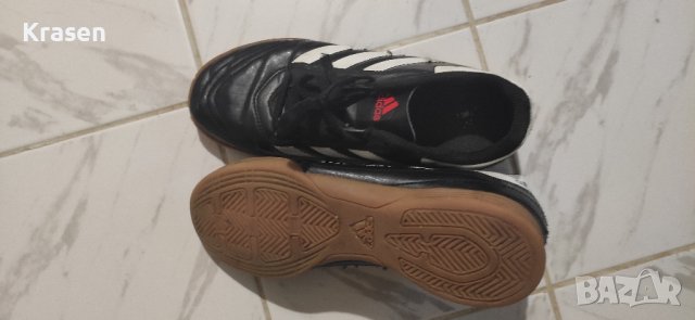 маратонки adidas, снимка 4 - Детски маратонки - 42685905