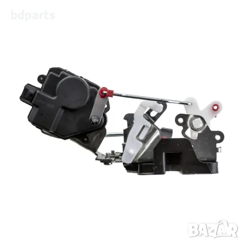 Брава за задна дясна врата, Hyundai Santa Fe SM, снимка 4 - Части - 56143765