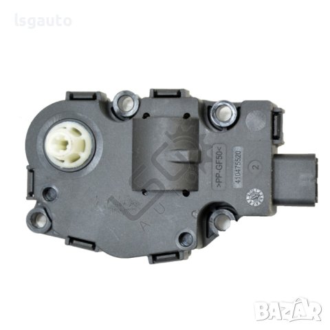 Моторче клапи парно AUDI A4 (B8) 2008-2015 ID:100025, снимка 2 - Части - 40665509